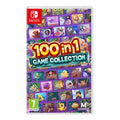 100 em 1 Coleção de Jogos Nintendo Switch