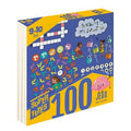 100 jogos para super inteligentes 9-10 anos