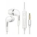 Samsung EHS64AVFWE - Auricular In-Ear - Ficha Jack 3.5 - Comando - Branco (Em Granel)