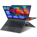 PC Portátil 11.6"- Ecrã Tátil 360° - 8GB RAM 256GB SSD - Intel® Pentium® Gold 6500Y-Windows11 Pro - Computador Portátil