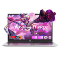 Computador portátil polivalente 15,6" FHD AMD Ryzen™ 7 7730U 16 GB RAM 512 GB SSD Windows 11 Pro ACEMAGIC LX15PRO Cinzento Estrelar