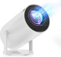 Konsoefuly Videoprojetor 4K 2026 Mini Projetor HD