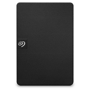 Disco Rígido Externo Seagate Expansion STKN2000400 2 TB Preto