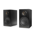 Colunas Hi-Fi Conectadas Triangle Elara LN01A Preto Vendidas ao par