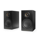 Enceintes connectées Hi-Fi Triangle Elara LN01A Noir Vendues à la paire
