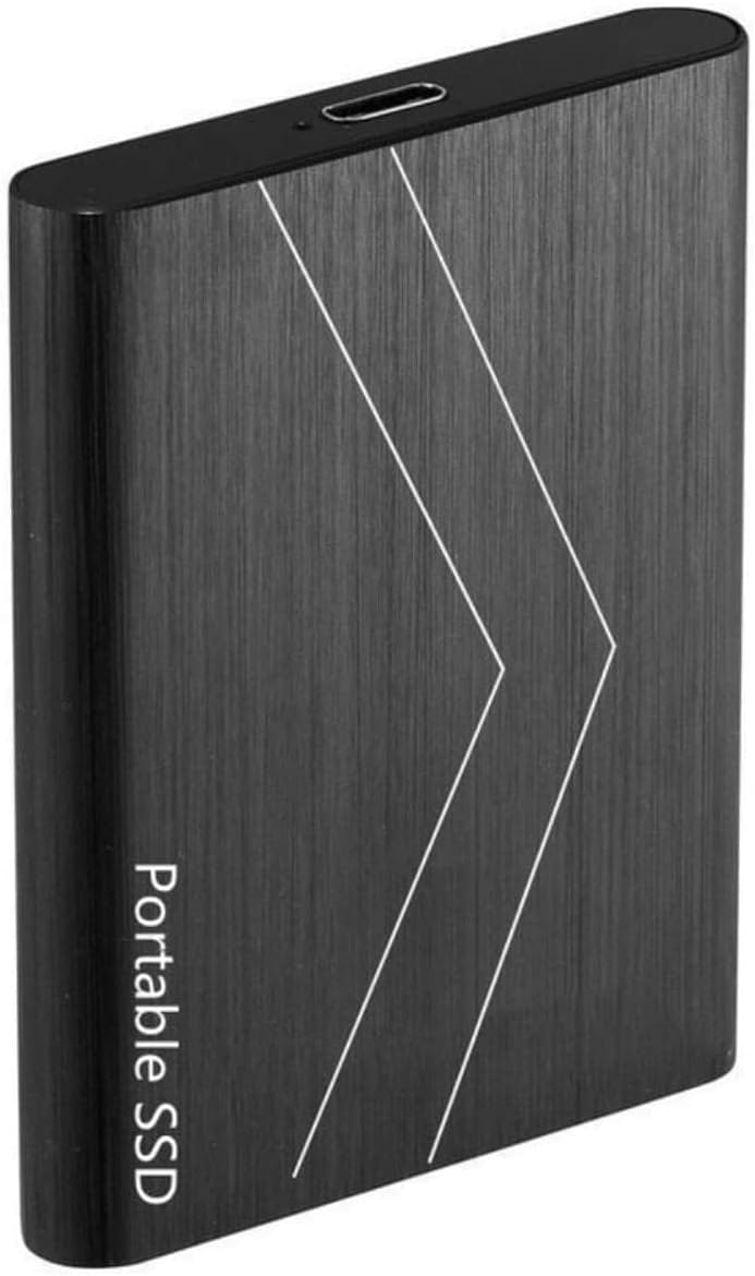 Disco Rígido Externo 2TB