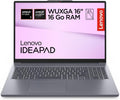 Lenovo IdeaPad Slim 3 16ARP10 - Portátil 16'' WUXGA
