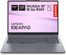 Lenovo IdeaPad Slim 3 16ARP10 - Ordinateur Portable 16 '' WUXGA