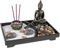 Jardim Zen Buda - Decoração Zen - Ambiente Asiático