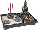 Jardin Zen Bouddha - Décoration Zen - Ambiance d'Asie