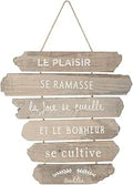 Decoração em pampas secas
