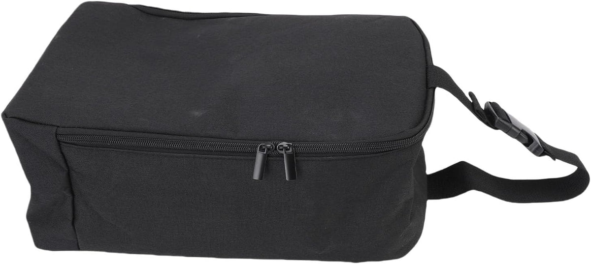 Bolsa de Arrumação para Ferro a Vapor Portátil