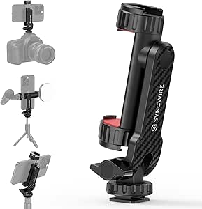 SYNCWIRE Adaptador Tripé Smartphone