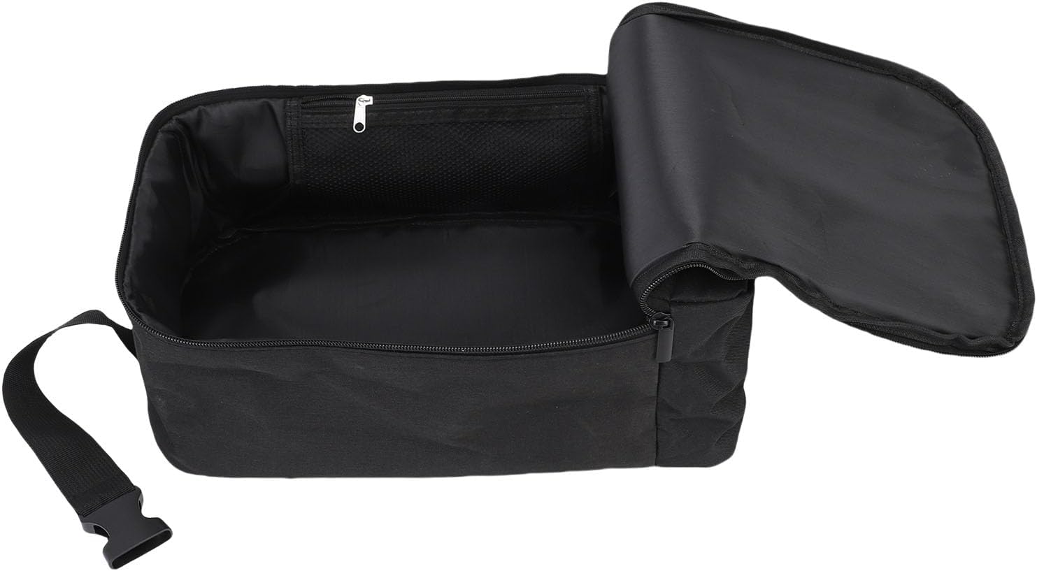 Bolsa de Arrumação para Ferro a Vapor Portátil