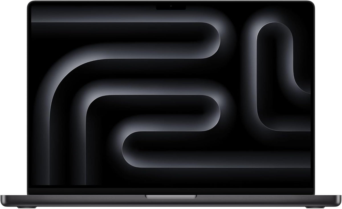 Apple MacBook Pro Portátil com M5 Pro, Preto Sideral