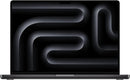 Apple MacBook Pro Portable avec M5 Pro, Noir sidéral