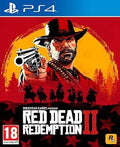 ROCKSTAR GAMES Red Dead Redemption 2 - PlayStation 4