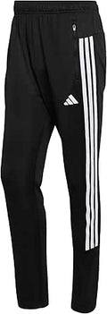 adidas Calças de Treino de Malha com 3 Riscas Essentials All-Set para Homem