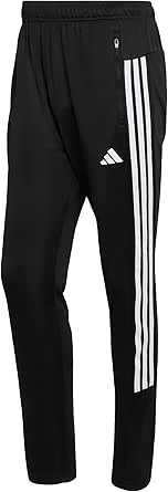 adidas Calças de Treino de Malha com 3 Riscas Essentials All-Set para Homem