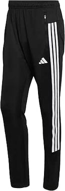 adidas Men's Pantalon D’ENTRAÎNEMENT Maille 3 Bandes Essentials All-Set