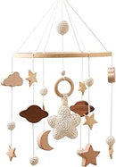 Cloche de Lit, Pendentif à Suspendre pour Bébé