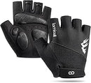 Lamicall Gants de Cyclisme pour Homme et Femme, Gants de Fitness