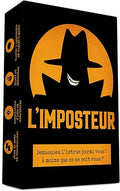 O Impostor - Conseguirá Desmascará-lo