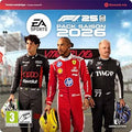 F1 25: Pacote Temporada 2026 PCWin
