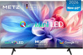 Televisão Metz Mini LED 60 Polegadas