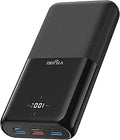 Bateria Externa VIYISI 30000 mAh 22,5W Power Bank Carregamento Rápido USB C