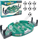 Jeu de Baby Foot,Jeux de Société pour Deux (6 balles)