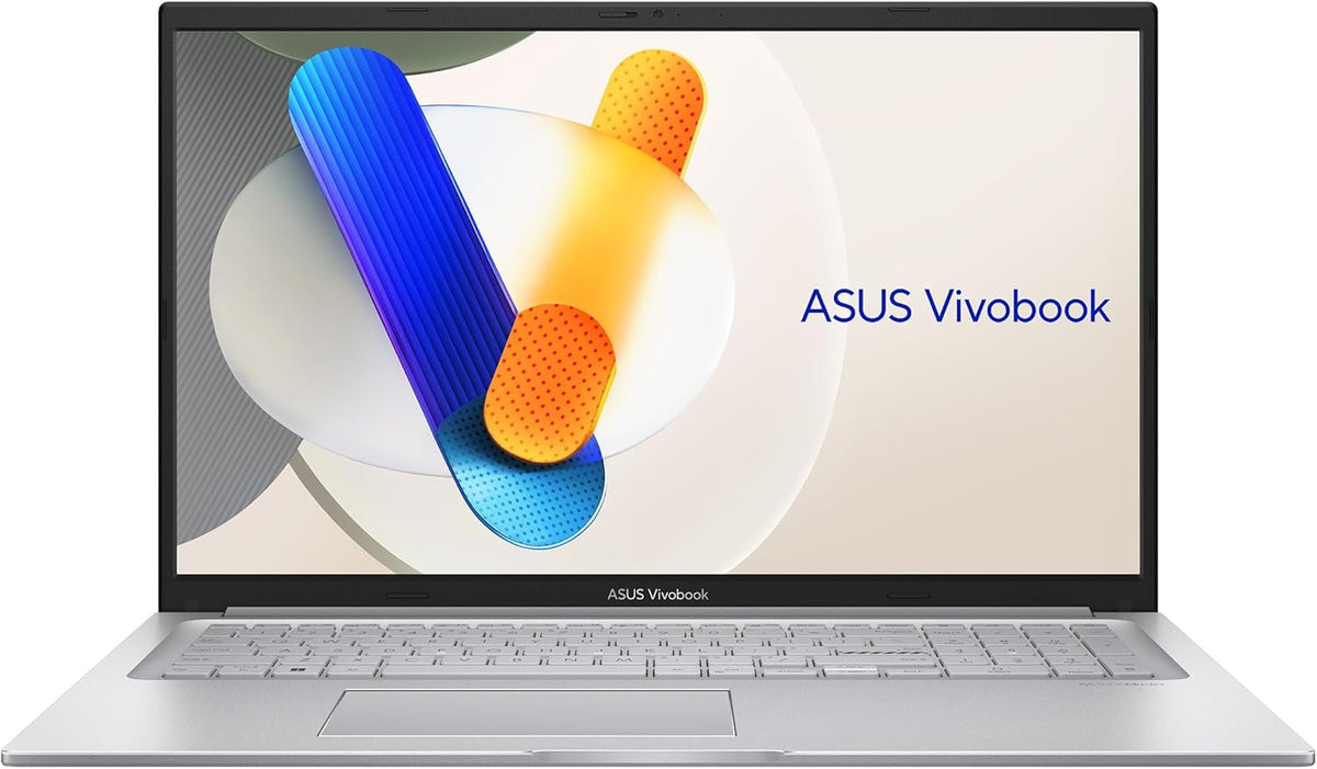 Portátil ASUS Vivobook 17 de 17.3 polegadas FHD