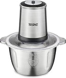 HomeFashion Balance de Cuisine Électronique de Haute Précision 5000g/1g avec Écran LCD Rétroéclairé, 6 Unités et Fonction Tare Acier Inoxydable, Piles incluses