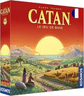 Asmodee - Catan - Kosmos - Jogo de Tabuleiro Estratégico - Jogo de Sociedade
