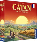 Asmodee - Catan - Kosmos - Jeu de Plateau stratégique - Jeu de Société