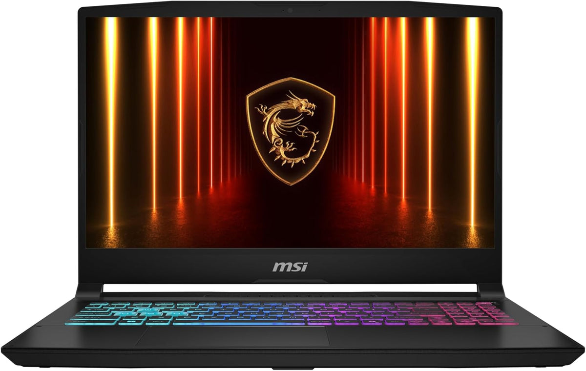 MSI Katana 15 HX B14WGK-018FR