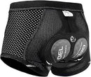 X-TIGER - Short de cyclisme
