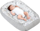Medi Partners Reducteur de Lit Bebe - Réducteur Bébé 100x60x15cm