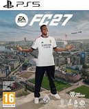 EA SPORTS FC 27 Edition Standard PlayStation 5
