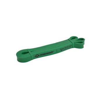 Acessório de fitness Schildkrot Super banda de resistência 21 mm Verde