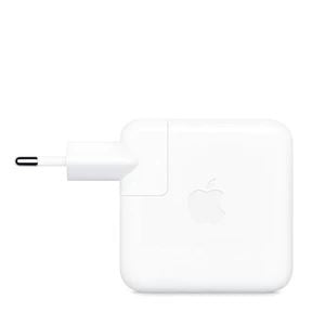 Adaptador de corrente Apple USB-C de 70 W Branco