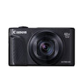 Máquina Fotográfica Compacta Canon PowerShot SX740 HS Lite Edition Preta