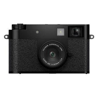 Máquina Fotográfica Compacta Fujifilm X half X-HF1 Preto