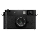 Appareil photo compact Fujifilm X half X-HF1 Noir