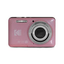 Appareil photo compact Kodak Pixpro FZ55 Rose