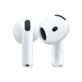 Apple AirPods 4 Branco com Caixa de Carregamento USB-C Auriculares sem fios