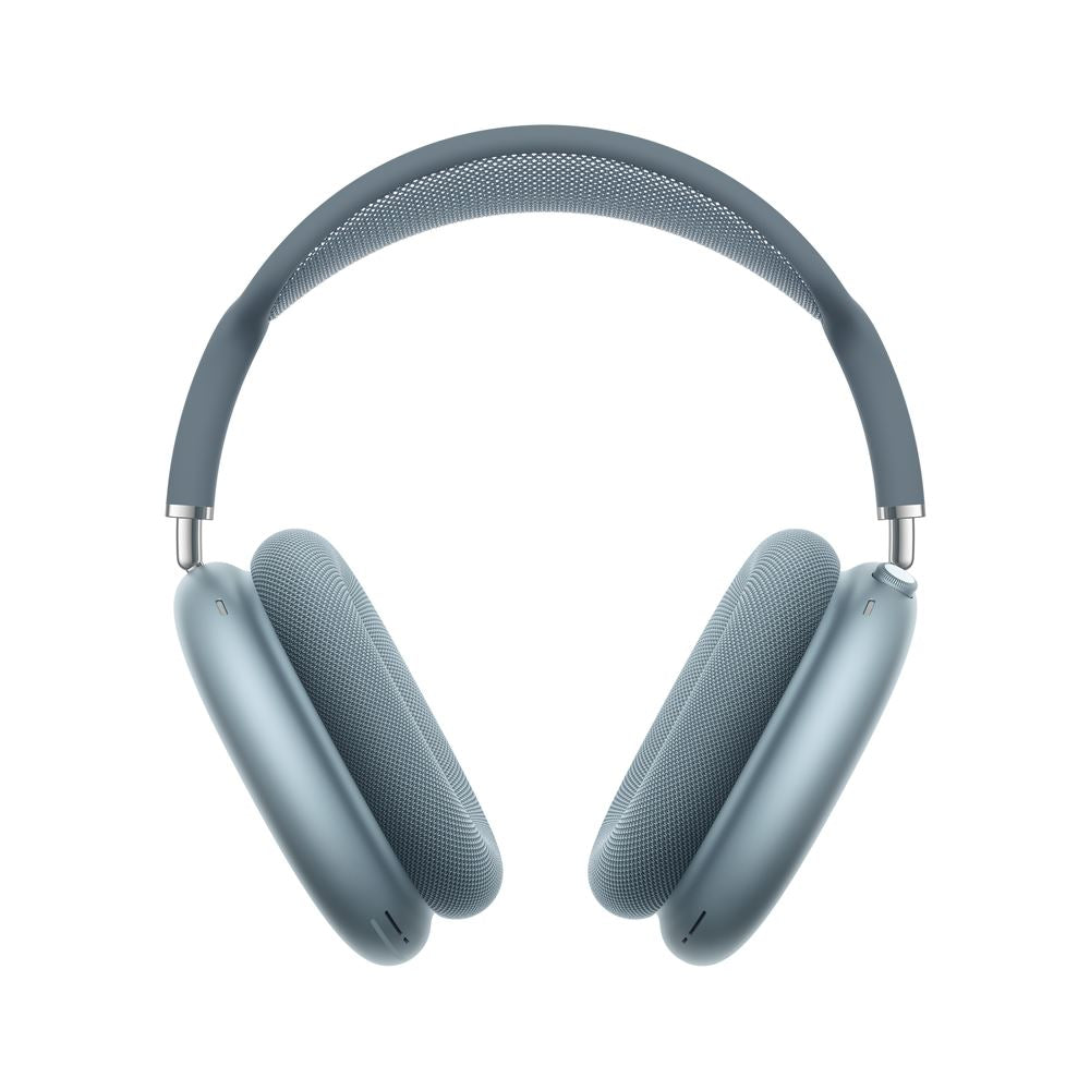 Apple AirPods Max 2 Azul com cancelamento de ruído ativo