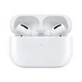 Apple Airpods Pro Branco com Estojo de Carregamento Auscultadores Sem Fios True Wireless
