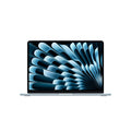Apple MacBook Air 13" 512 GB SSD 16 GB RAM Processador M5 CPU 10 cores GPU 8 cores Azul-celeste