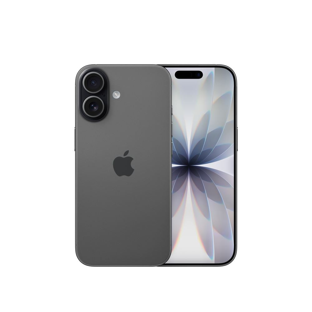 Apple iPhone 17 6,3" 5G Dual SIM 256 GB Preto